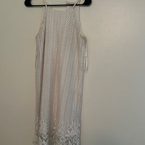Women’s medium Monteau dress